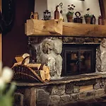 Hamry Bed & Breakfast