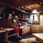 Bed & Breakfast Hamry Poronin