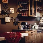 Bed & Breakfast Hamry