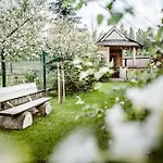 Hamry Bed & Breakfast