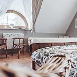 Hamry Bed & Breakfast *