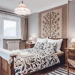 Bed & Breakfast Hamry Poronin