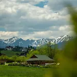 Hamry Bed & Breakfast Poronin