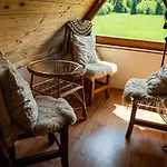 Bed & Breakfast Hamry Poronin