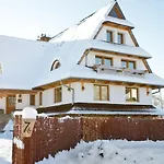 Hamry Bed & Breakfast