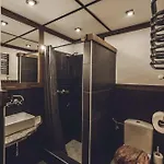 Hamry Bed & Breakfast Poronin
