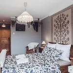 Bed & Breakfast Hamry *