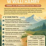 Bed & Breakfast Hamry
