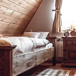 Hamry Bed & Breakfast *