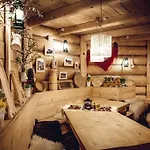 Couette-café Hamry *