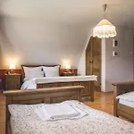 Hamry Bed & Breakfast
