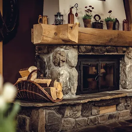 Hamry B&B