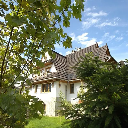 Bed & Breakfast Hamry Poronin