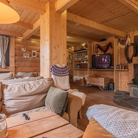 Bed & Breakfast Hamry *