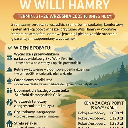 B&B Hamry